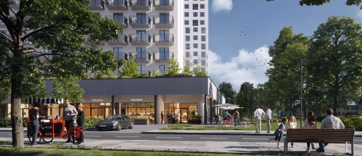 29L — Prądnik Czerwony, Kraków