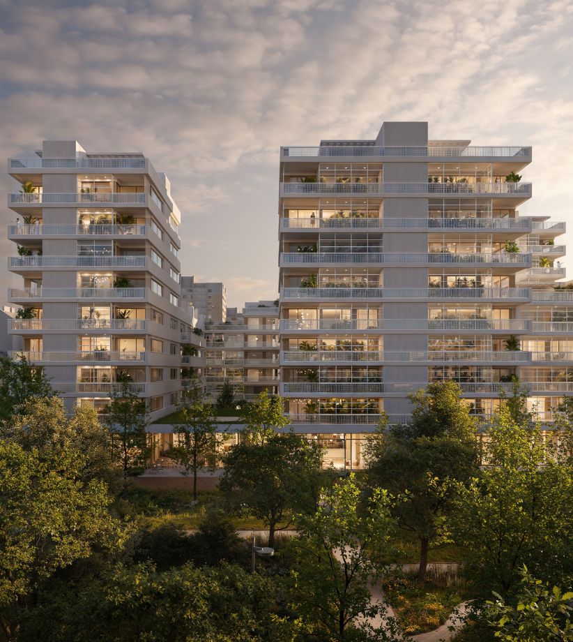 Apartamenty M7