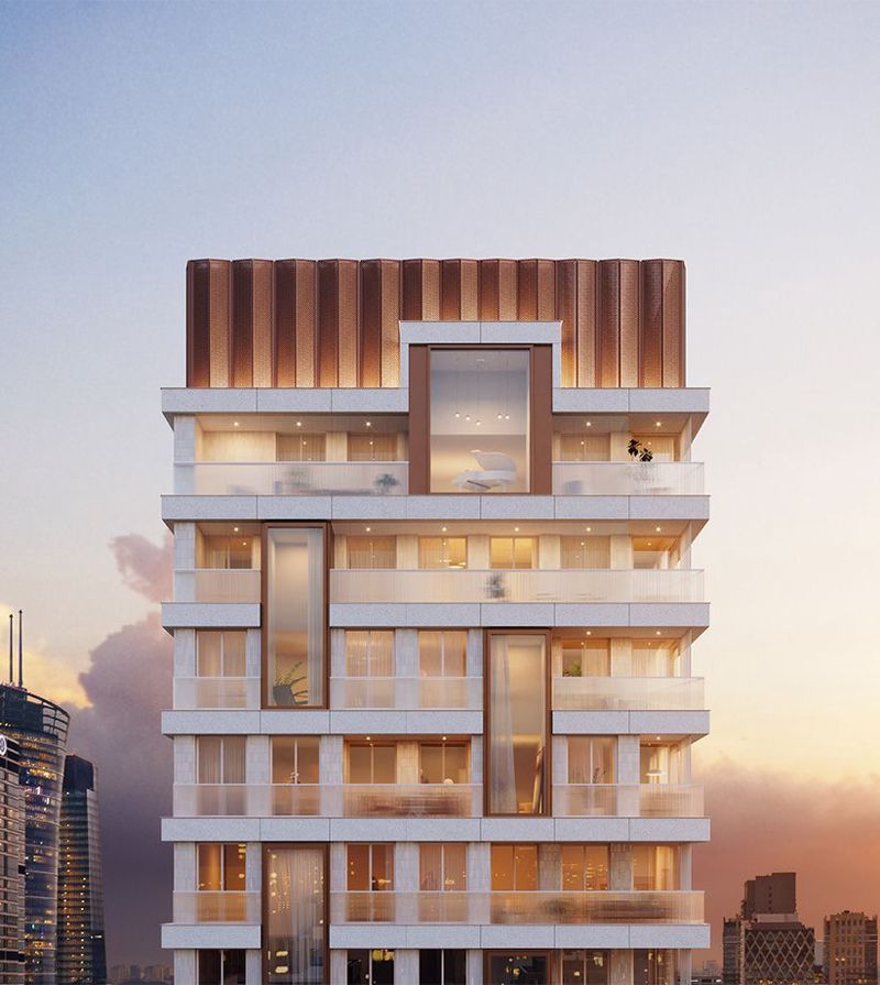 Apartamenty Gutenberga