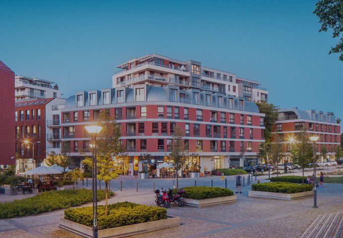 Garnizon Lofty&Apartamenty