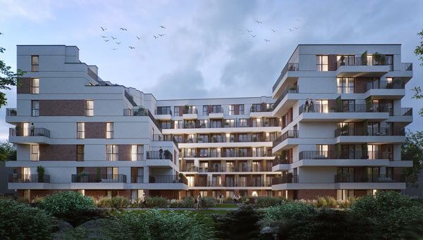 Żegiestowska Mikroapartamenty