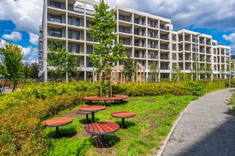 Mokopolis — Mokotów, Warszawa