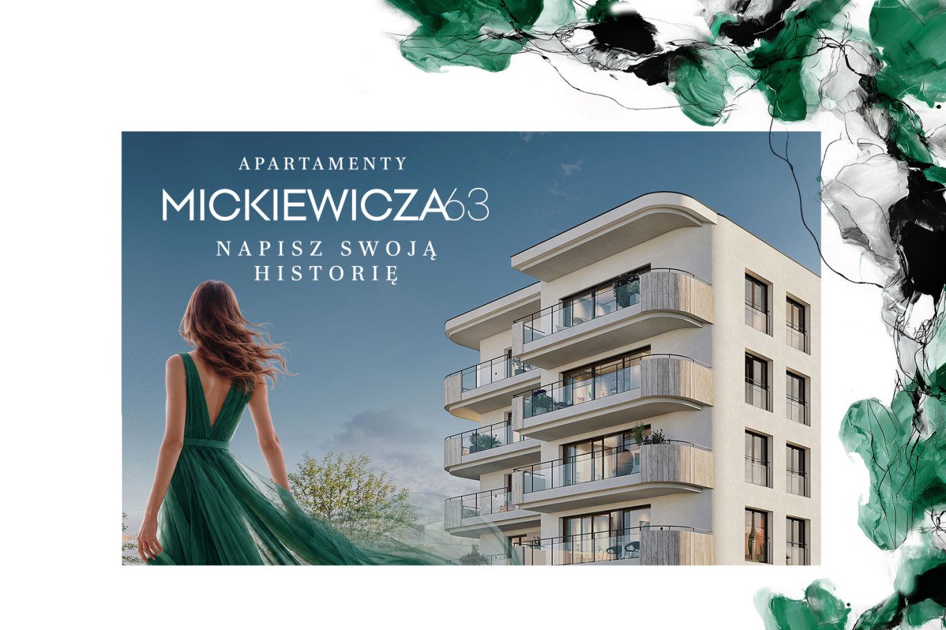 Mickiewicza 63