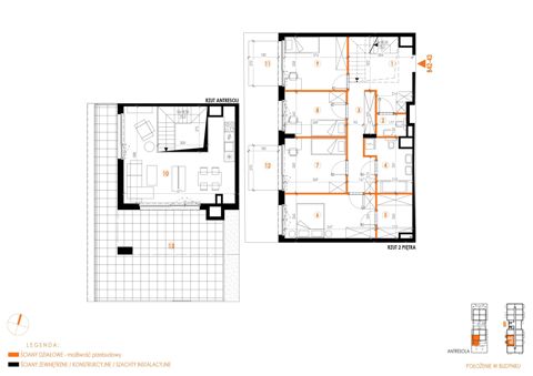 Plan 5 pok. 113m²