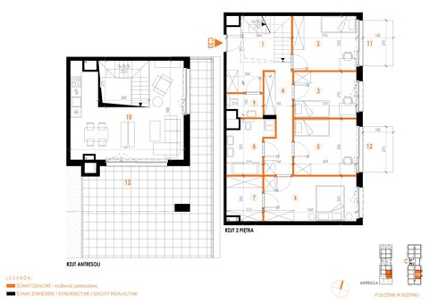 Plan 4 pok. 113m²